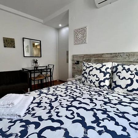 El Rincon De La Carihuela Leilighet Torremolinos Eksteriør bilde