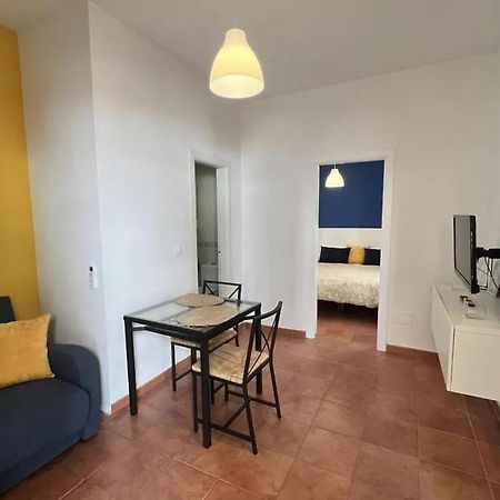El Rincon De La Carihuela Leilighet Torremolinos Eksteriør bilde