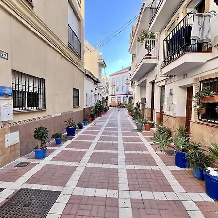 El Rincon De La Carihuela Leilighet Torremolinos Eksteriør bilde
