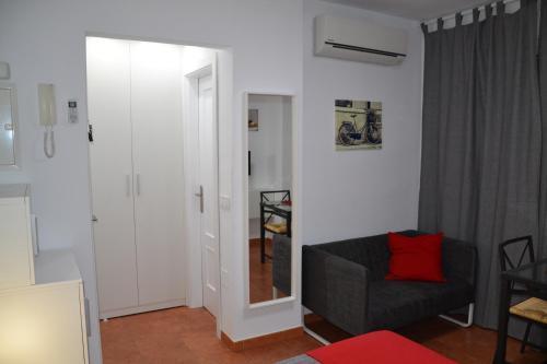 El Rincon De La Carihuela Leilighet Torremolinos Eksteriør bilde