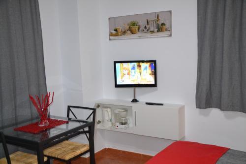 El Rincon De La Carihuela Leilighet Torremolinos Eksteriør bilde