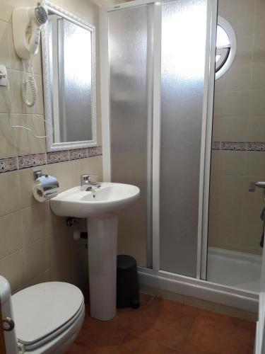 El Rincon De La Carihuela Leilighet Torremolinos Eksteriør bilde