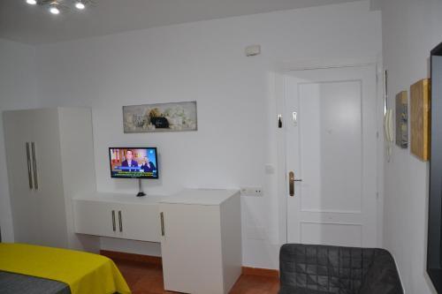El Rincon De La Carihuela Leilighet Torremolinos Eksteriør bilde