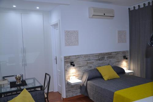 El Rincon De La Carihuela Leilighet Torremolinos Eksteriør bilde