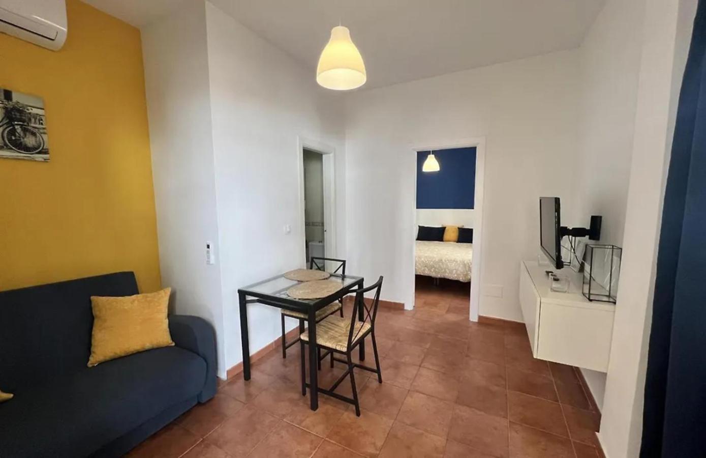 El Rincon De La Carihuela Leilighet Torremolinos Eksteriør bilde