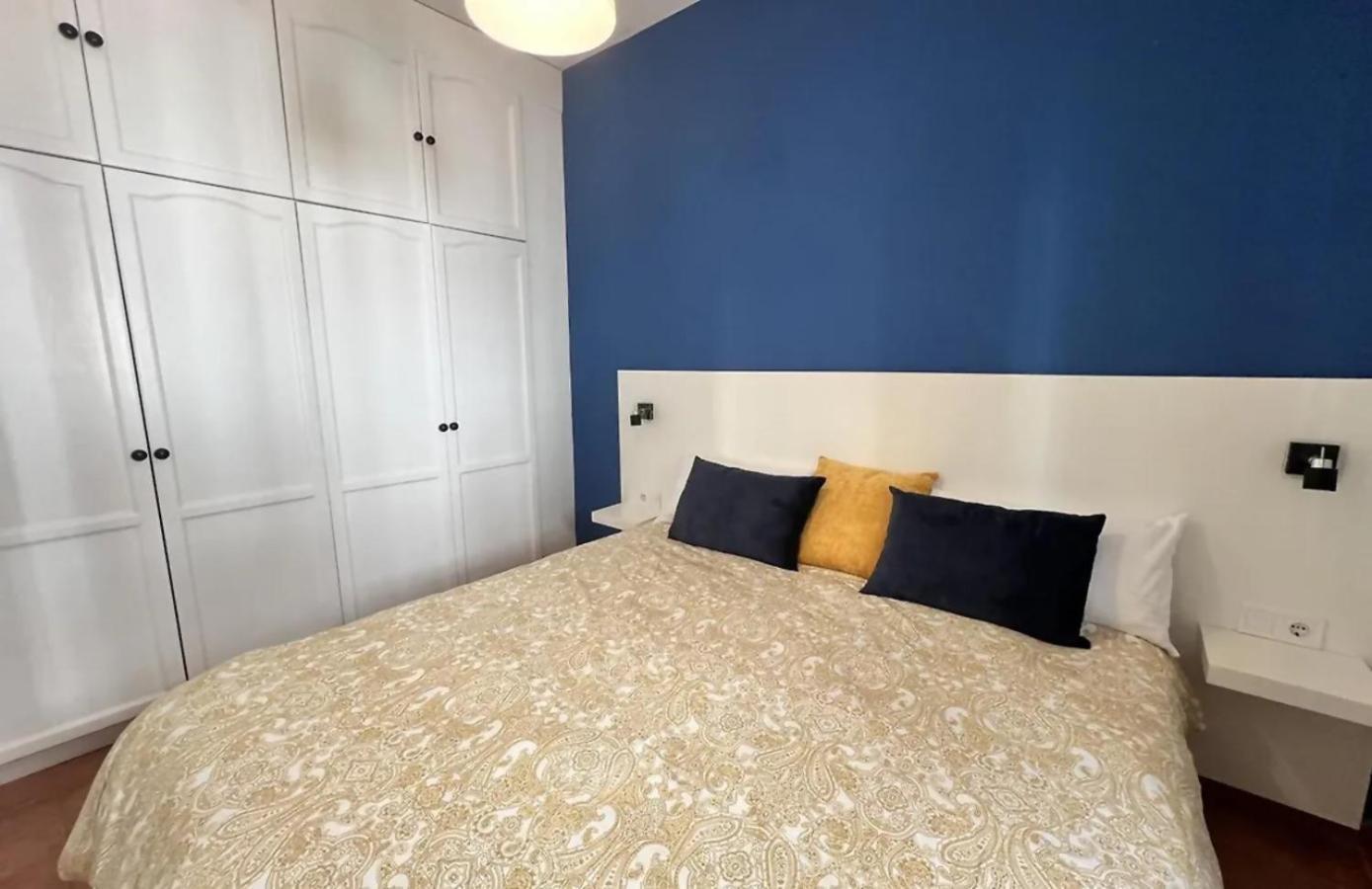El Rincon De La Carihuela Leilighet Torremolinos Eksteriør bilde