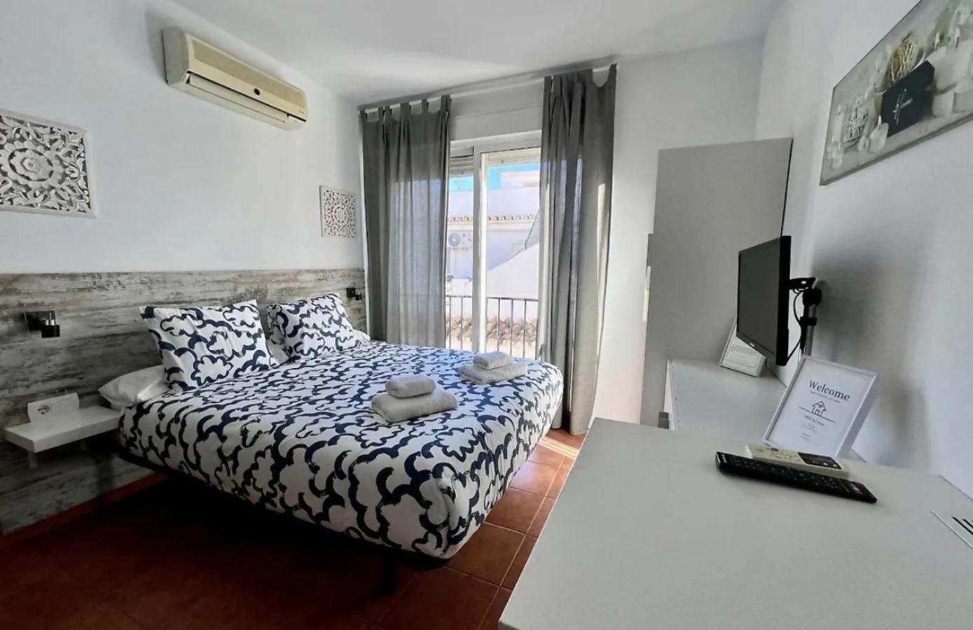 El Rincon De La Carihuela Leilighet Torremolinos Eksteriør bilde